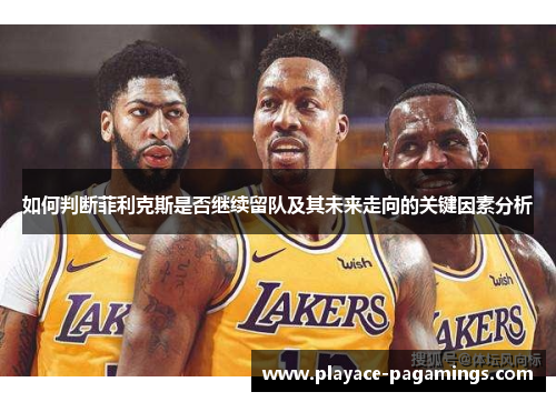 如何判断菲利克斯是否继续留队及其未来走向的关键因素分析