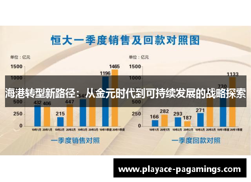 海港转型新路径：从金元时代到可持续发展的战略探索