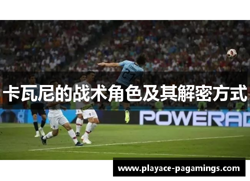 卡瓦尼的战术角色及其解密方式